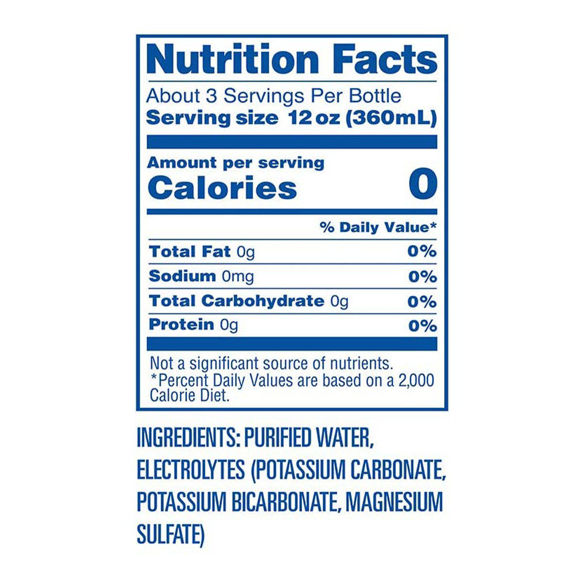 PH PARFAIT 9,5 ALCALIN 591ML