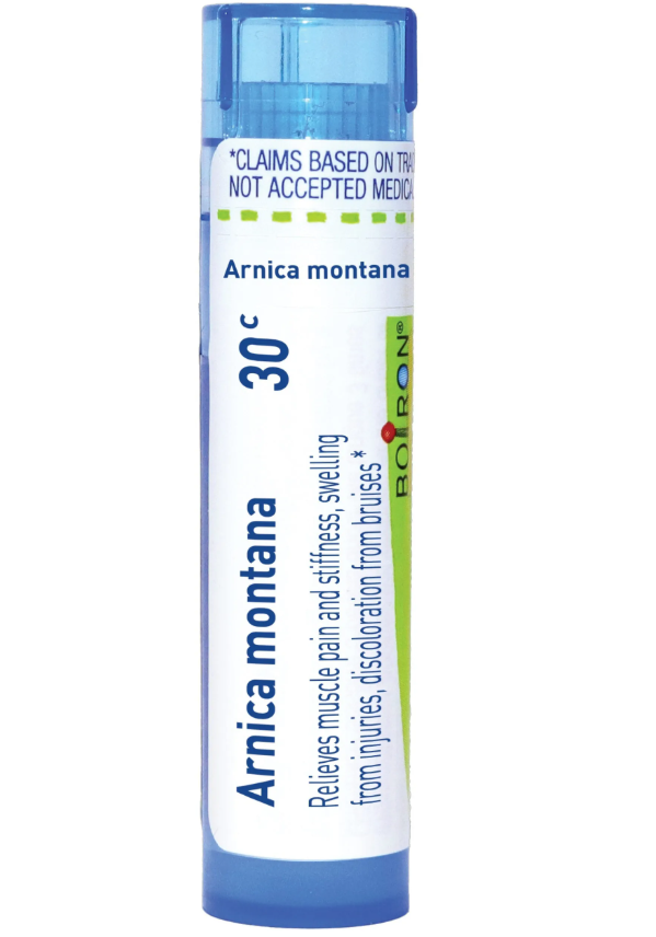 BOIR ARNICA MONTANA 30CH