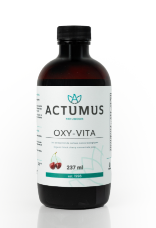 ACT Oxy-Vita 473 ml