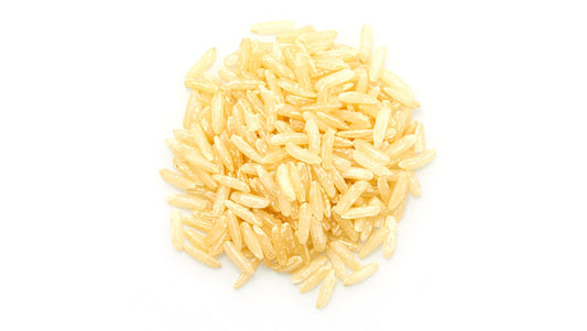 TOOTSI BROWN JASMINE RICE