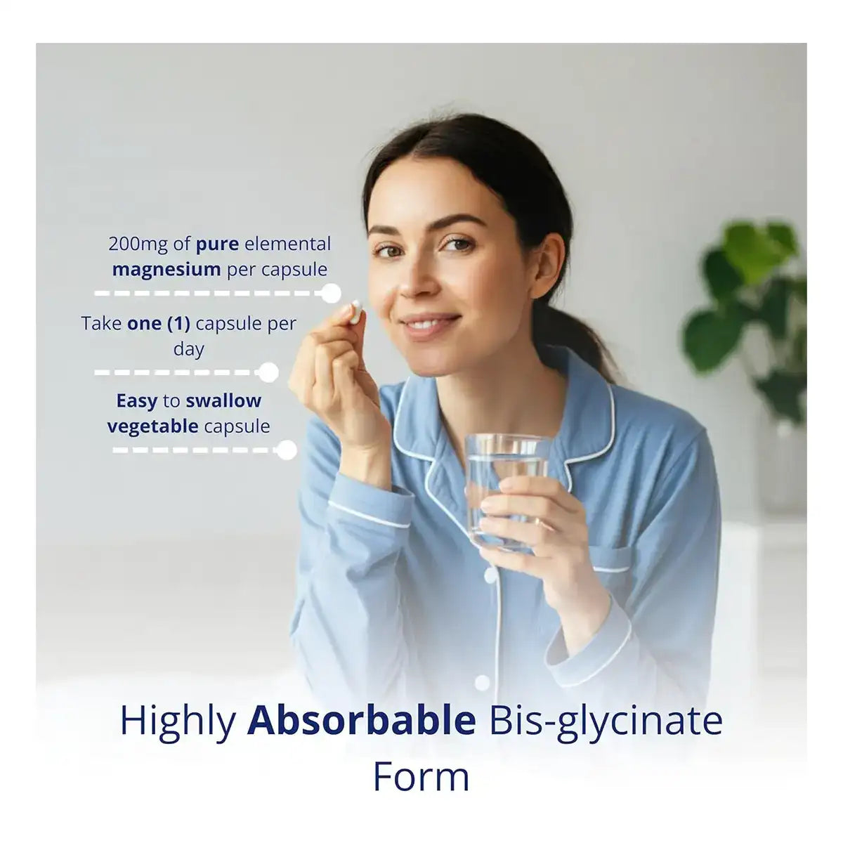 CANPREV MAGNESIUM SLEEP 120VC