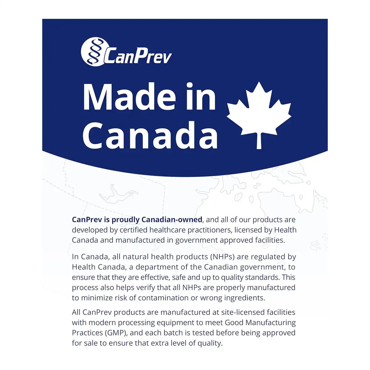 CANPREV MAGNESIUM SLEEP 120VC