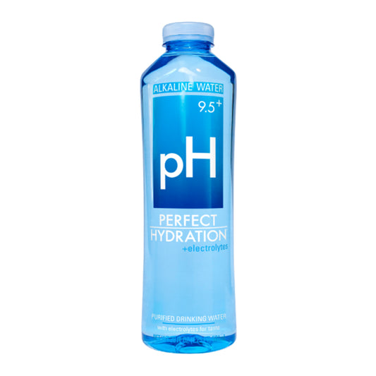 PERFECT PH 9.5 ALKALINE 591ML